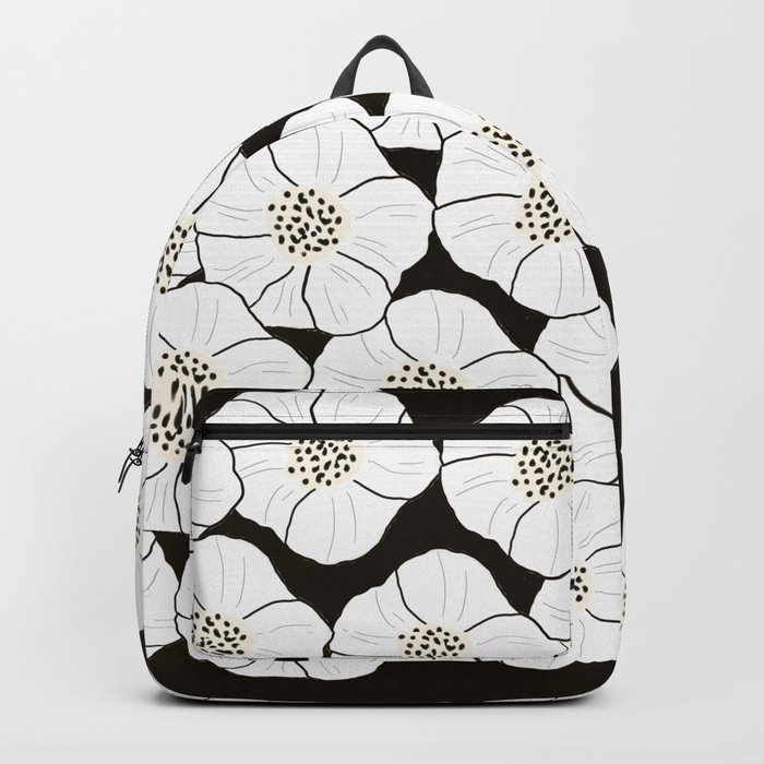 Anemone  Backpack