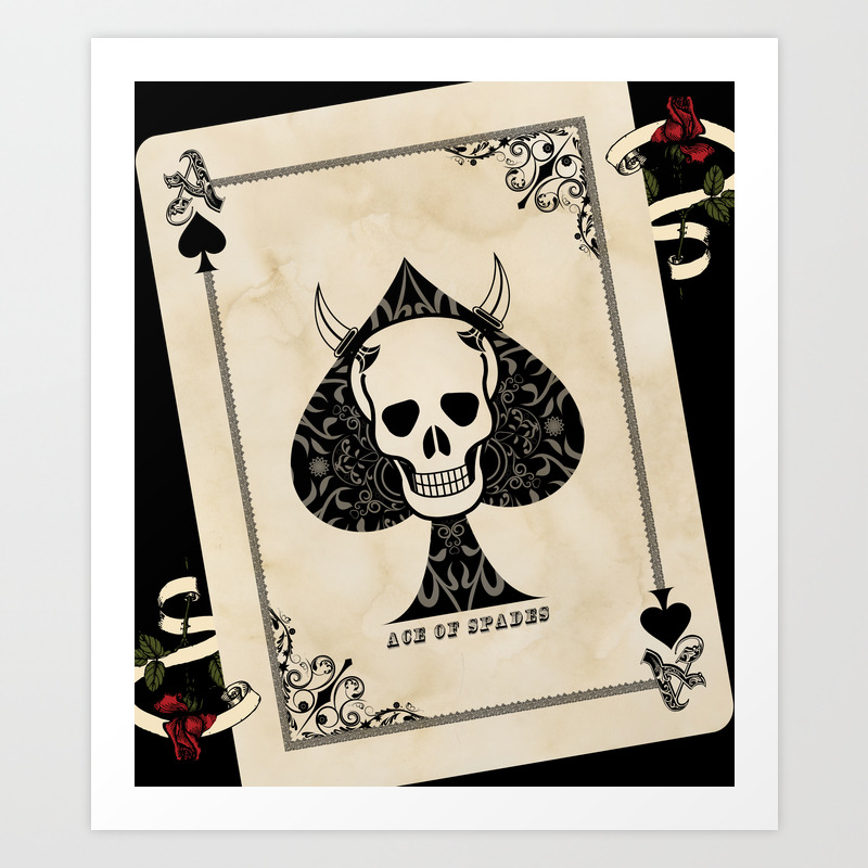 Spades