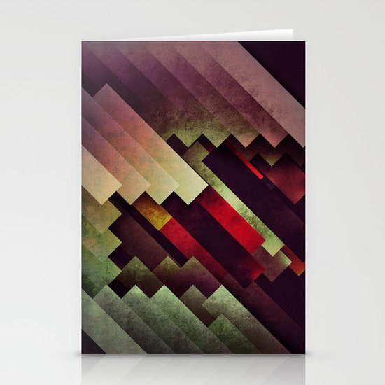 yvy Stationery Cards