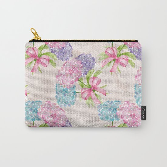 Spring is in the air #27 Carry-All Pouch
