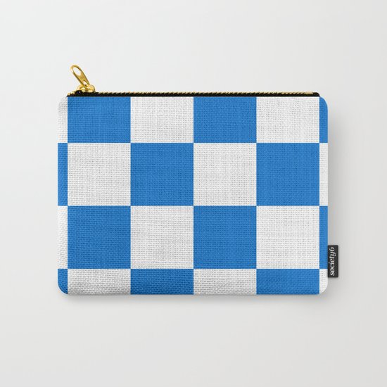 Flag of Dalfsen Carry-All Pouch