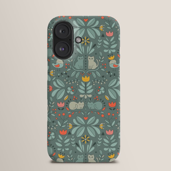 Society6  iPhoneケース  アブストラクト 抽象 アート 北欧 Case Printed iPhone Cases: 15, 14, Pro Max | Society6