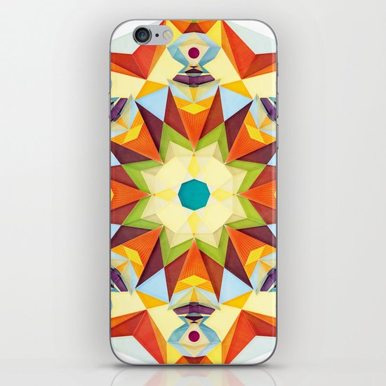 Dervish iPhone & iPod Skin
