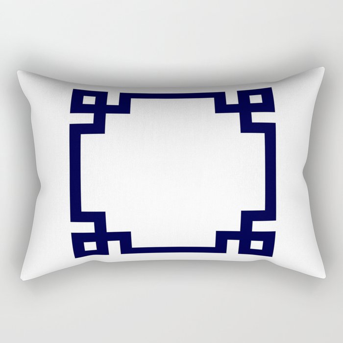 Rectangular Pillow