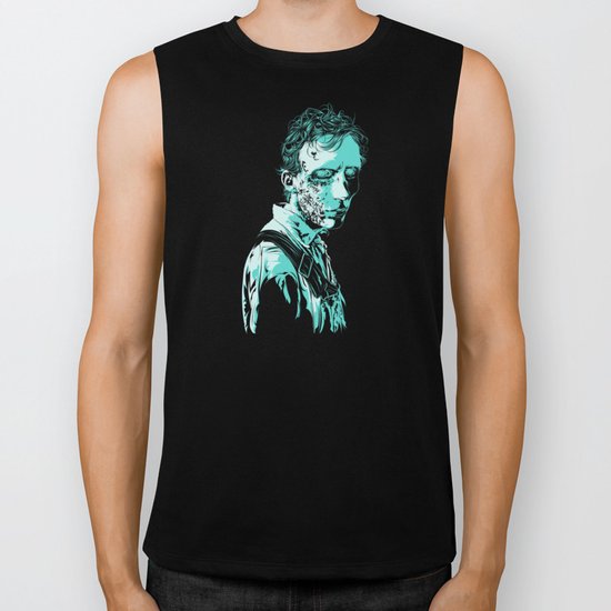 ZMB 03 Biker Tank