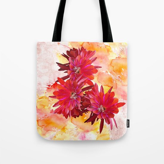 The Cheer Tote Bag