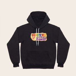 Sodomites for Voting Rights Hoody