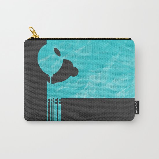 Free Carry-All Pouch