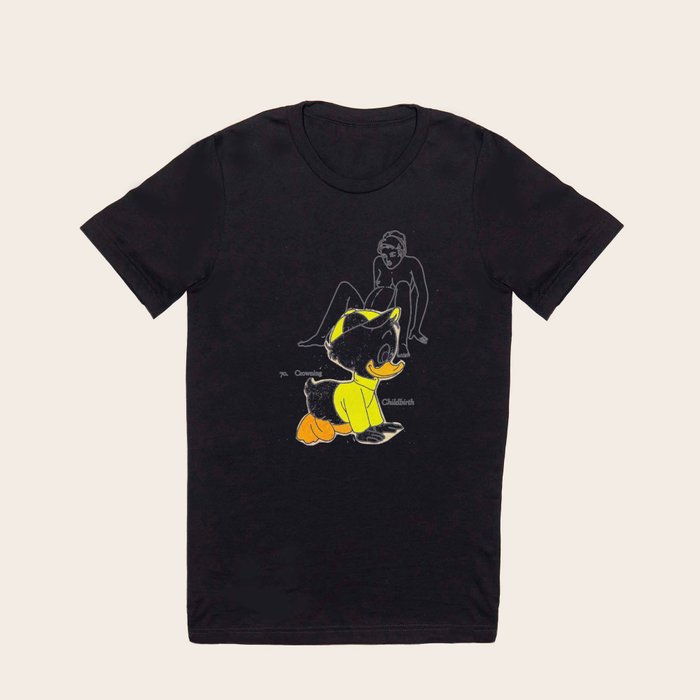 Golden boy t top shirt