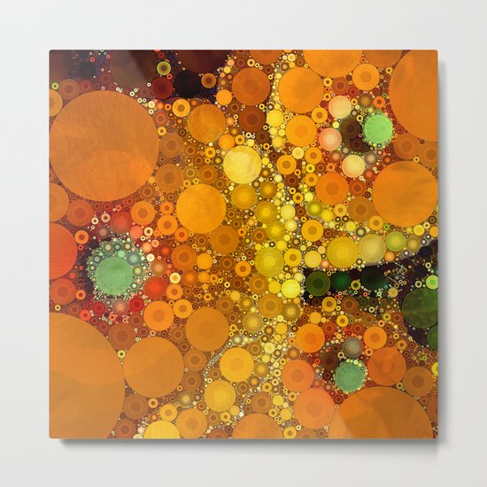 Sunshine Metal Print