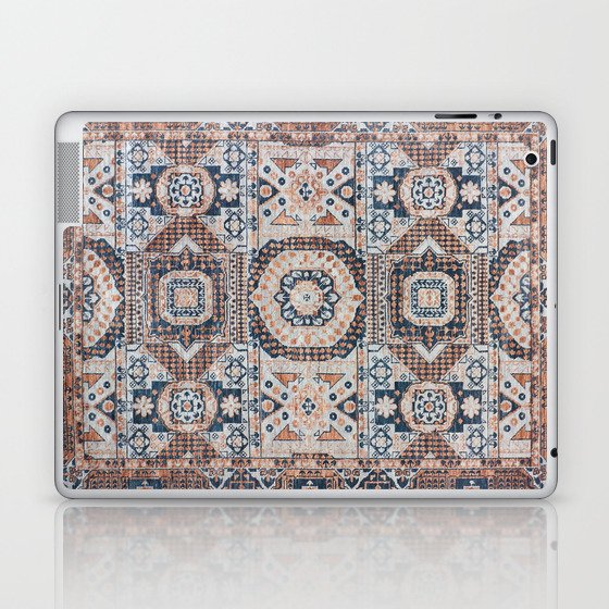 Bohemian Style Laptop & iPad Skin