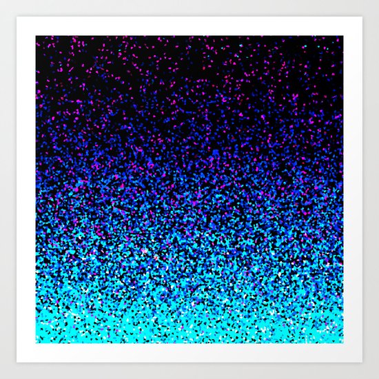 Celebration Art Print