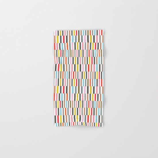 Rocolu Hand & Bath Towel