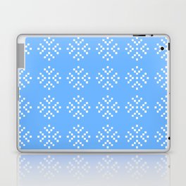 New Optical Pattern 118 pixel art Laptop Skin