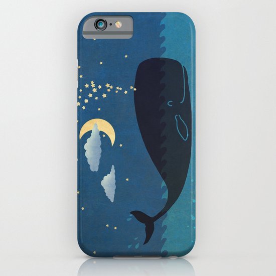 Star-maker iPhone & iPod Case
