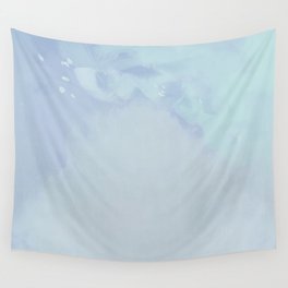 Cooling breeze Wall Tapestry