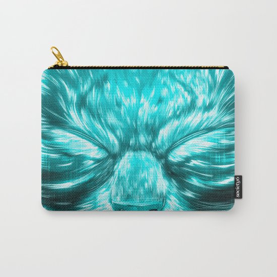 The Kron (Legacy) Carry-All Pouch