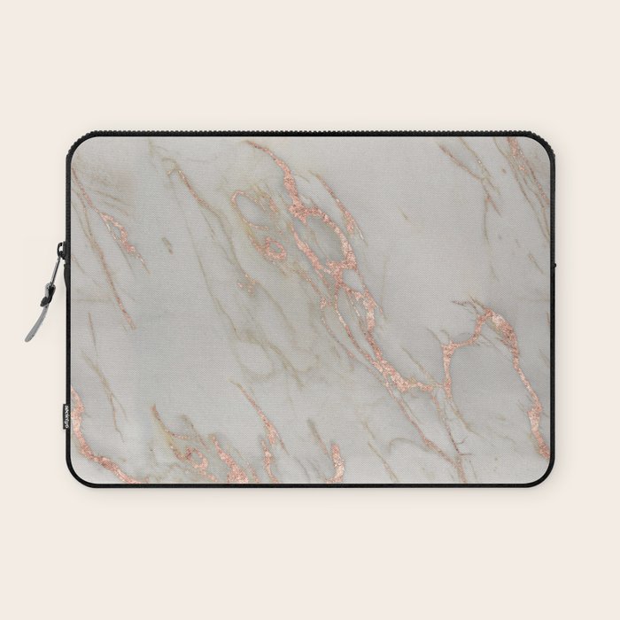 rose gold laptop case 14 inch