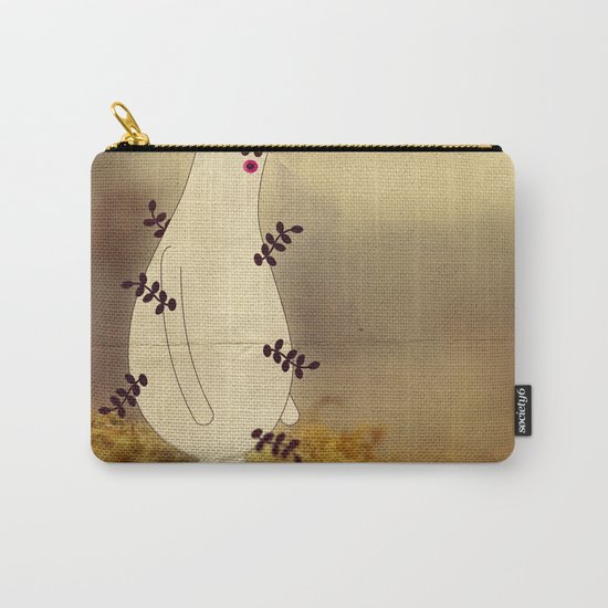 i m p i a n t a t o Carry-All Pouch