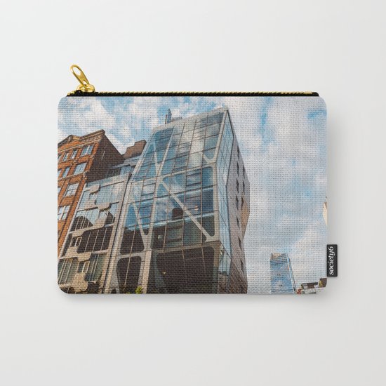 Highline View V Carry-All Pouch