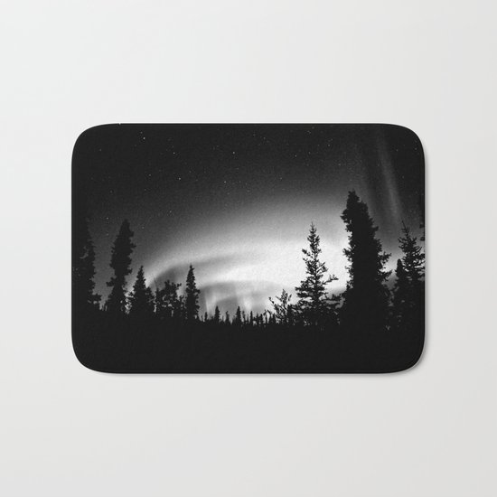 The Truth is Out There : Bath Mat