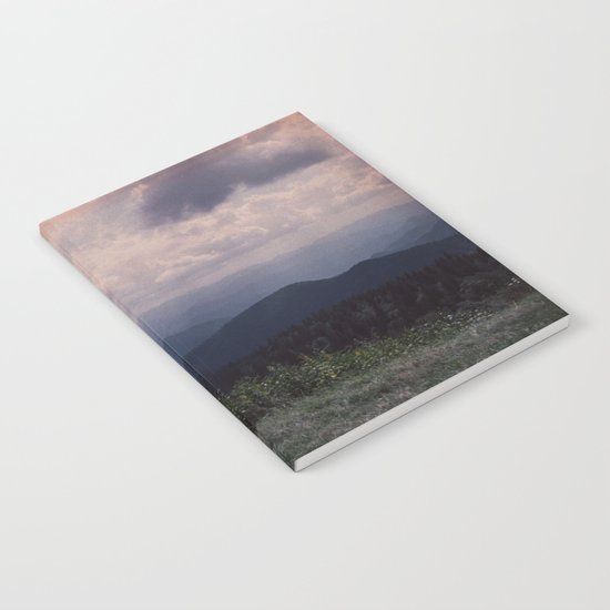 Appalachia Notebook
