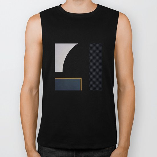 GeoGD Biker Tank