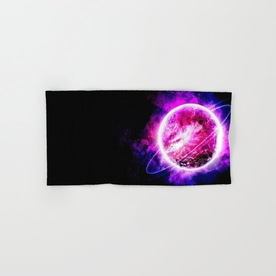 β Kraz Hand & Bath Towel