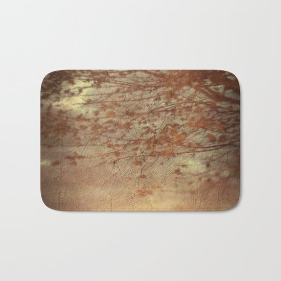 Amber Dawn Bath Mat