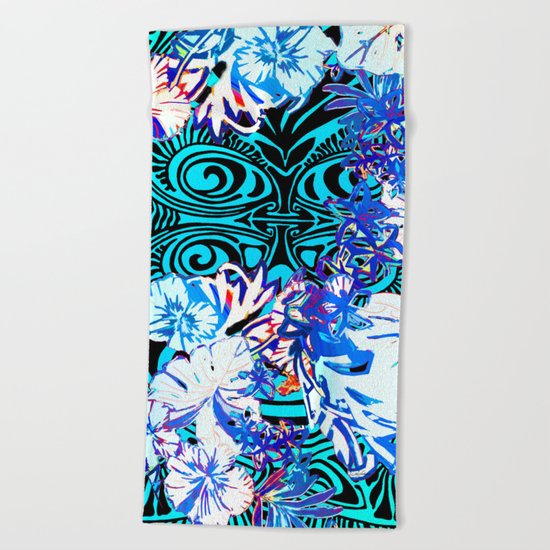I See You! Beach Towel