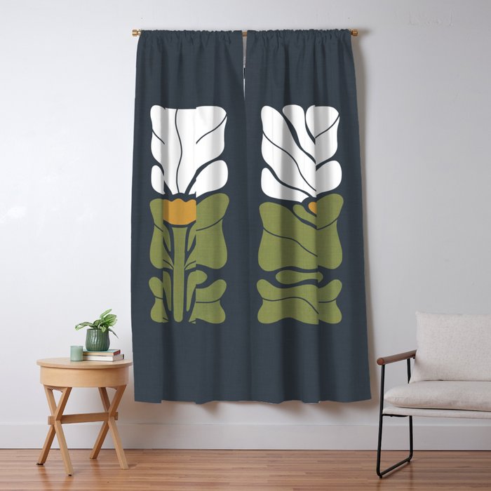 Blackout Curtain