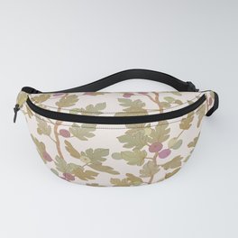 Fig Trees Fanny Pack