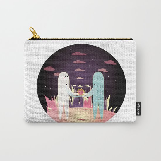 love to give Carry-All Pouch