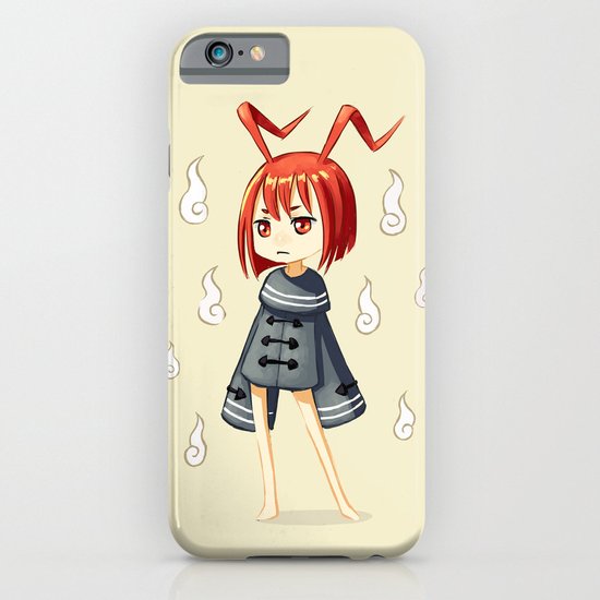 Magician 3 iPhone & iPod Case