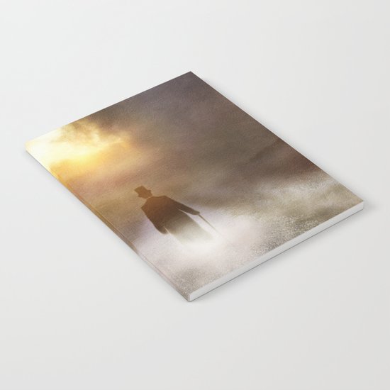 Daydream Notebook