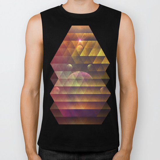 pyncyl myx Biker Tank