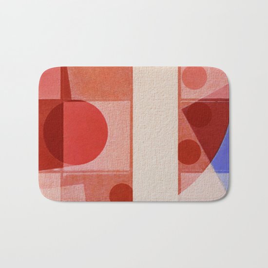 Dial M for Murder Bath Mat