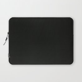 Obsidian Laptop Sleeve