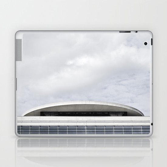 Berlin Laptop & iPad Skin