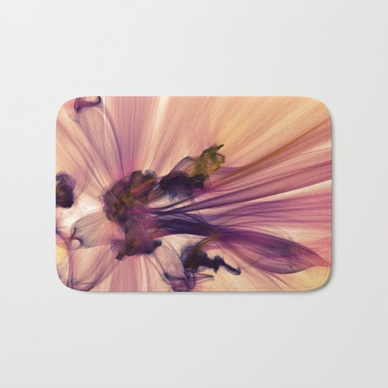 Vapor Bath Mat