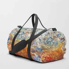 Rockfish Waterish Duffle Bag