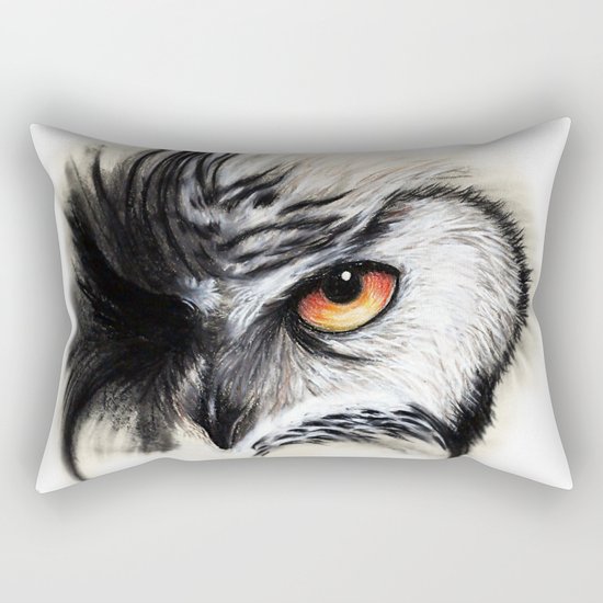 Lumbre Rectangular Pillow