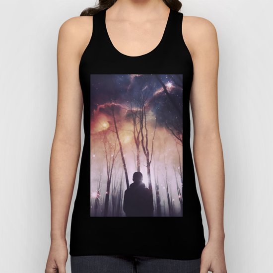 Beyond Unisex Tank Top