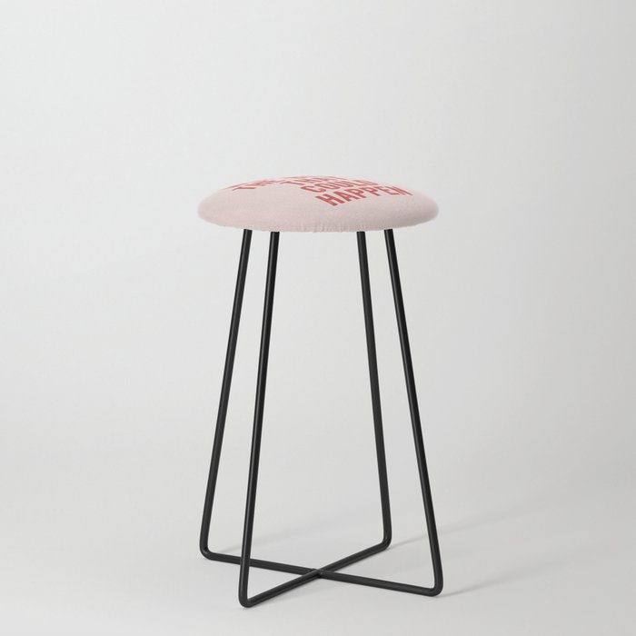 Counter Stool