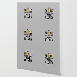 Stranger Things Wallpaper For Any Decor Style Society6