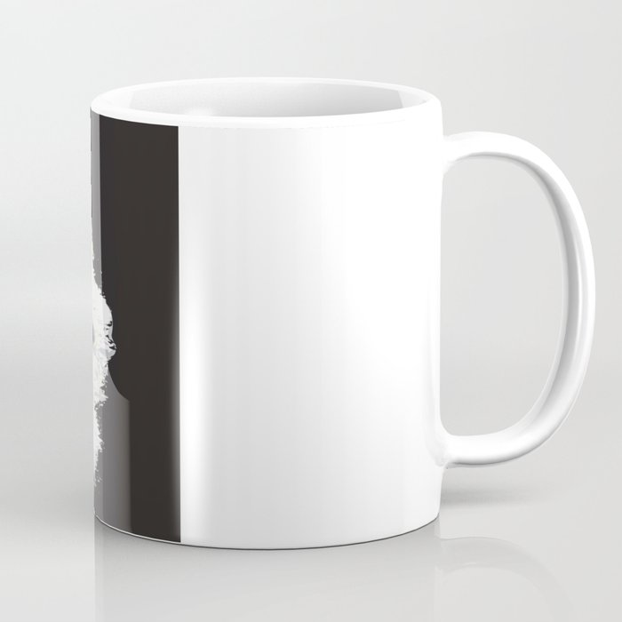 Space Dementia Coffee Mug