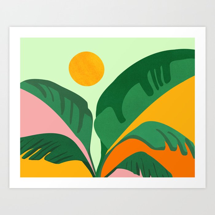 Art Print