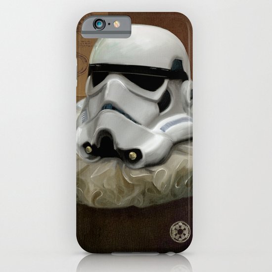 The planner iPhone & iPod Case