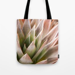 Bromeliad Tote Bag