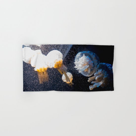 MEDUSAS Hand & Bath Towel